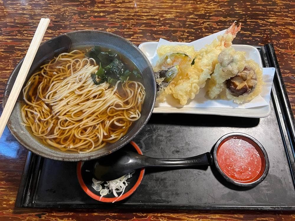 松栄庵