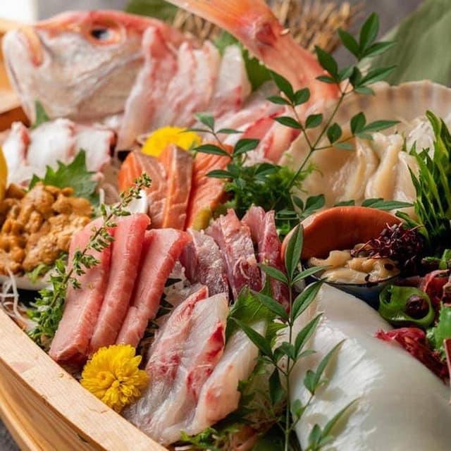 全席完全個室居酒屋 匠 品川店 - サブ画像1