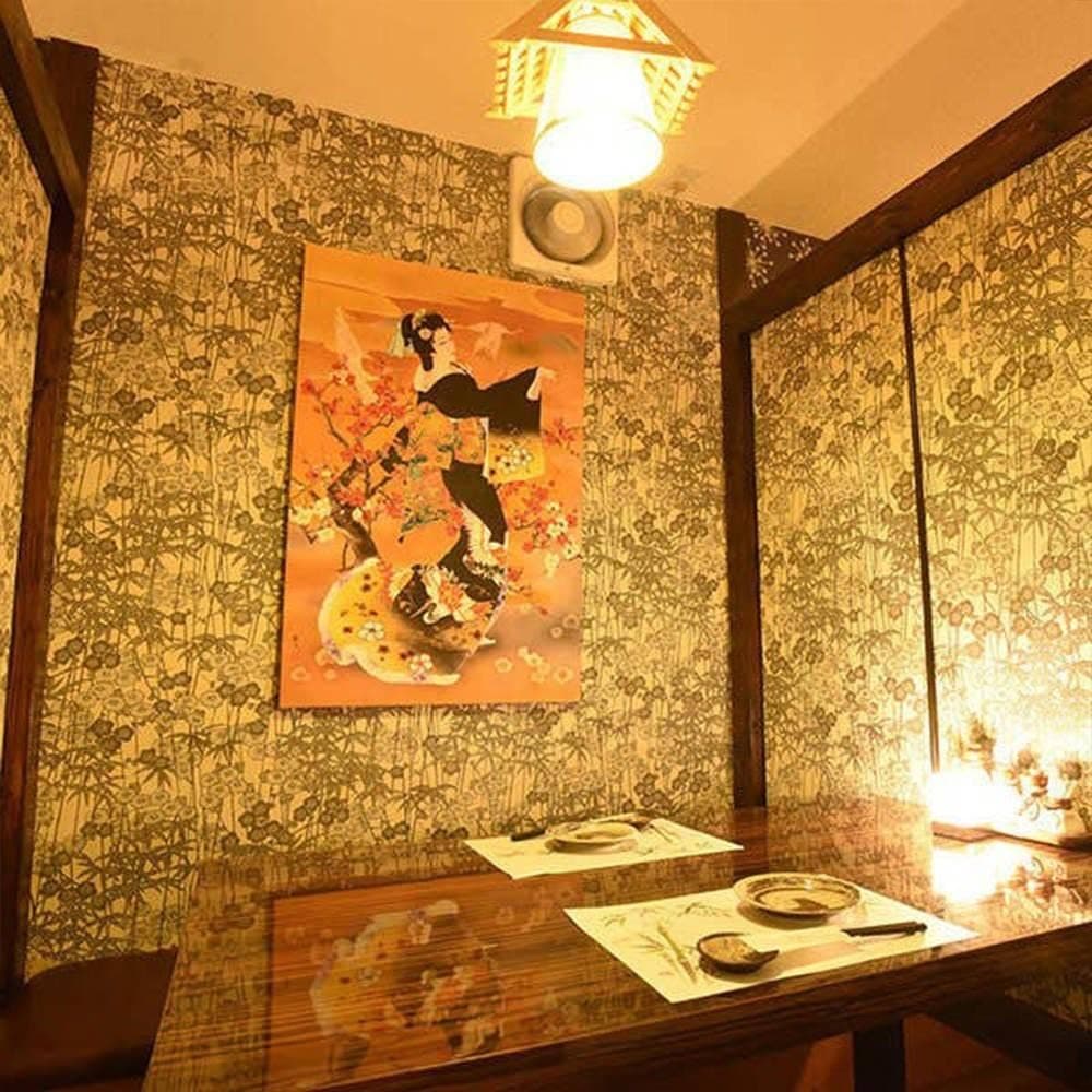 京ノ庭 北千住店
