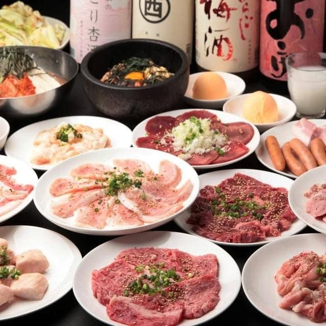 焼肉どうらく 上星川店 - サブ画像2