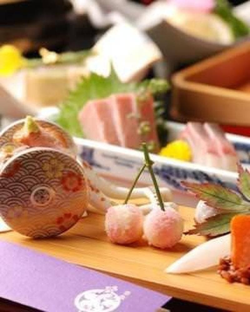 日本料理あきない