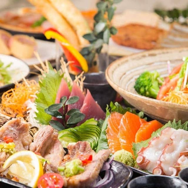 居酒屋 勝駒 - サブ画像1