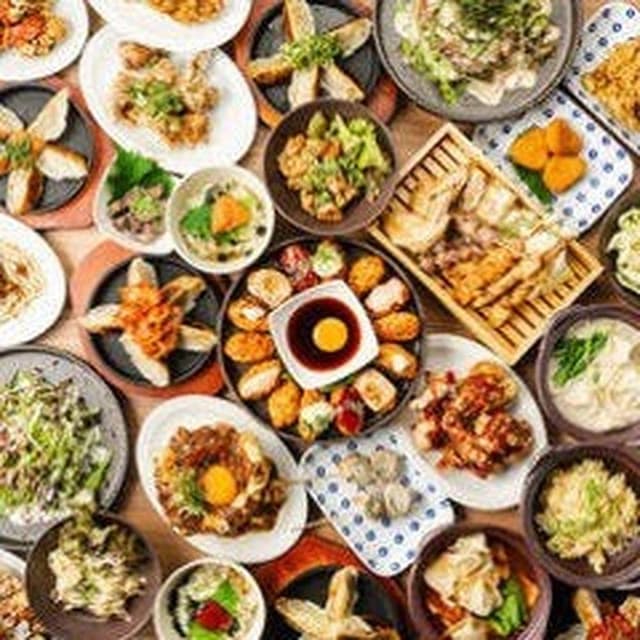 個室3時間×最大200品食べ飲み放題 アラタ-ARATA- 三宮店 - サブ画像1