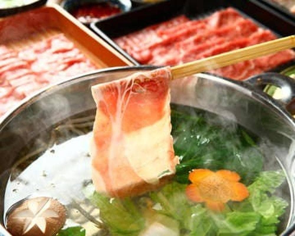モ~・TON! 船橋駅前店