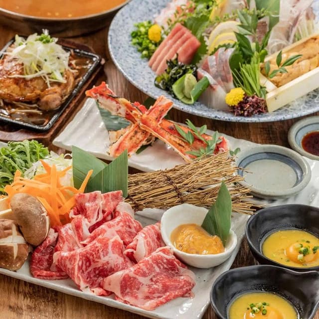 かくれが個室 お肉とチーズ アジト Ajito 新越谷店 - サブ画像1