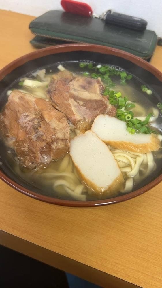 なかむら屋 那覇店