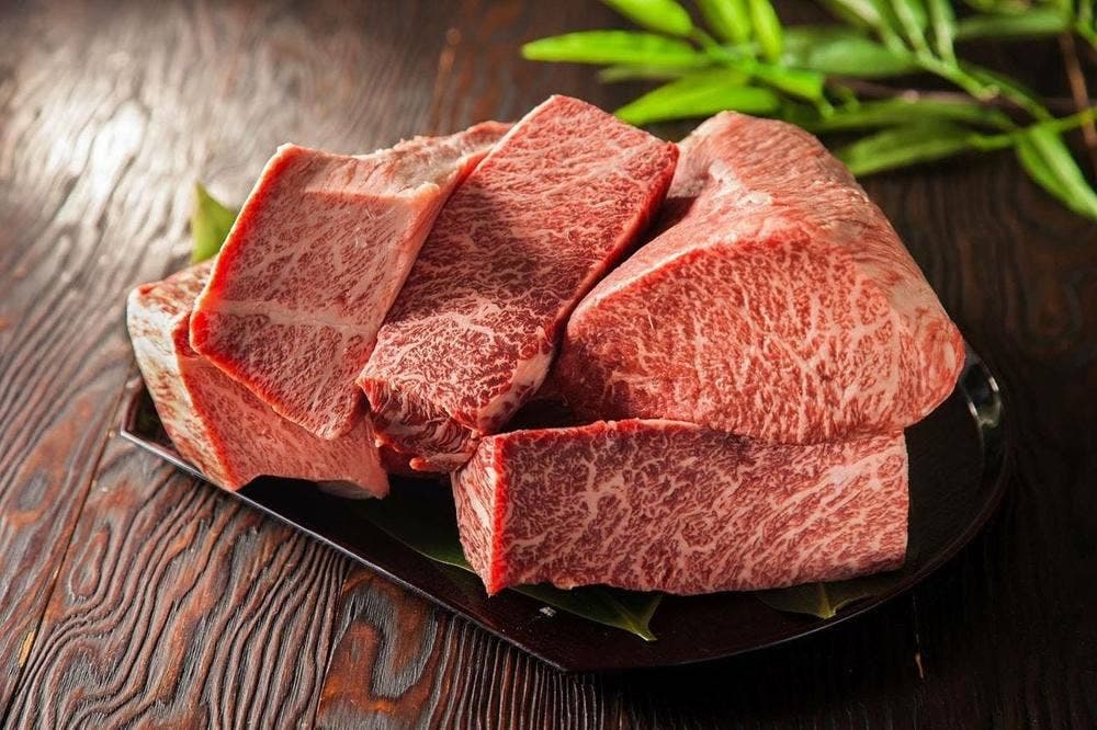 焼肉レストラン わぎゅう