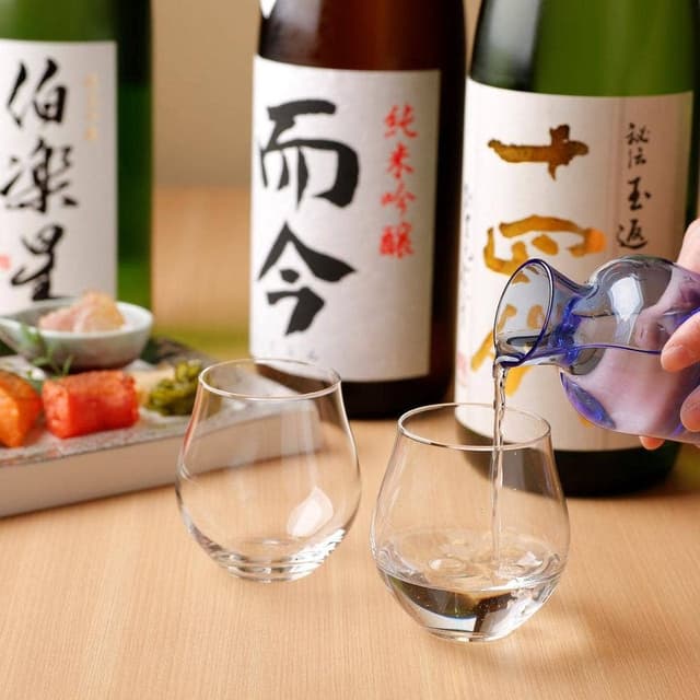 和食日和おさけと 霞ヶ関 - サブ画像2