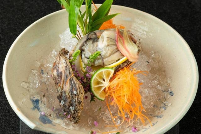 日本料理 新 - サブ画像3
