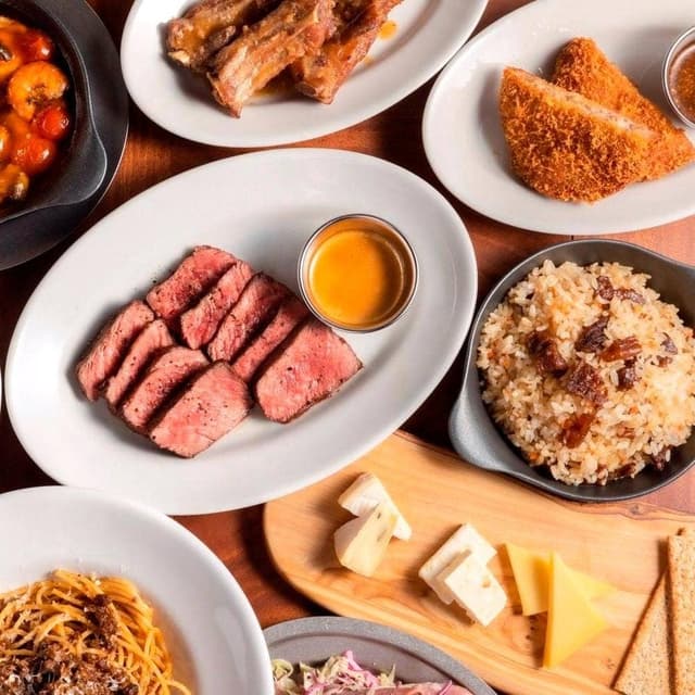 MEAT DELI Nicklaus’ - サブ画像3
