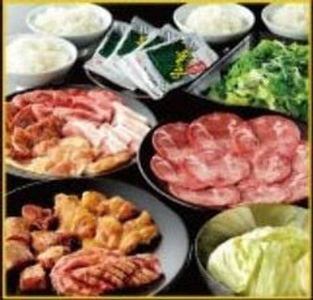 炭火焼肉屋 さかい 沼津香貫店 - サブ画像2
