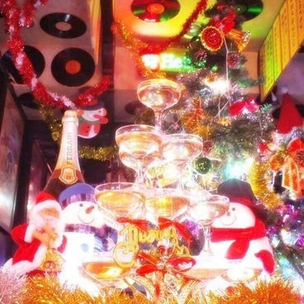 貸切居酒屋 Le Casterl