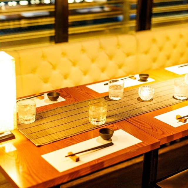 紬 横浜駅前店 - サブ画像1