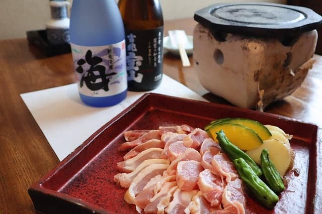 御縁 駕町店 - サブ画像3