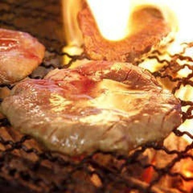 溝の口焼肉 にく野郎 - サブ画像1
