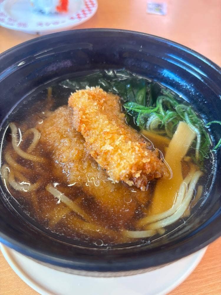 スシロー 豊橋磯辺店