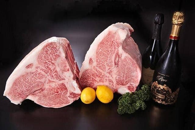個室焼肉 さんびょうし 長久手店 - サブ画像1