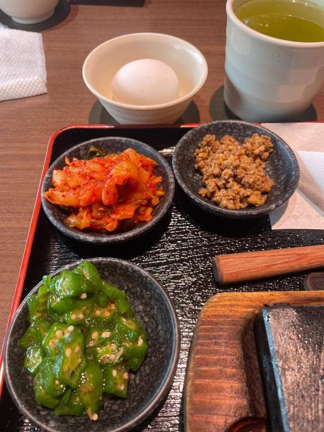 感動の肉と米 川口店 - サブ画像3