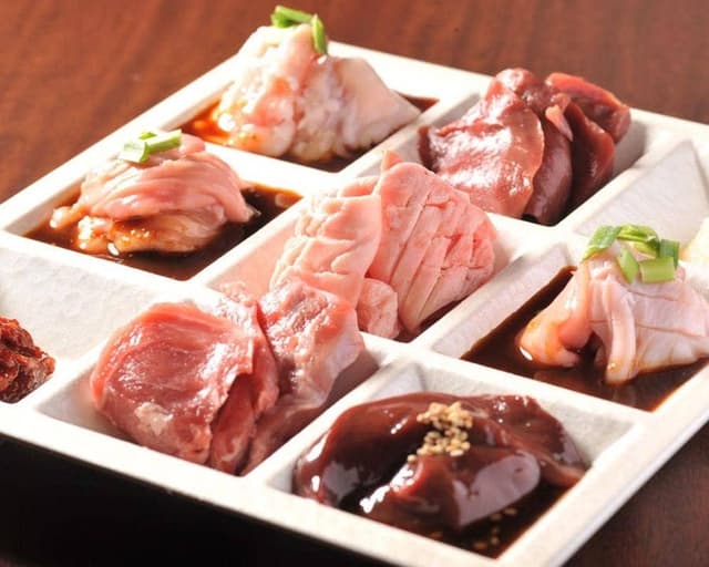 炭火焼肉専門店 なかた牧場 江南店 - サブ画像2