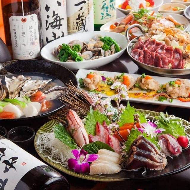 羽根川 八重洲日本橋店 - サブ画像1