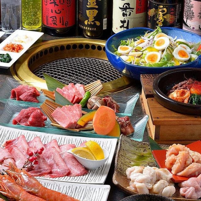 川嶋屋 名東区店 - サブ画像3
