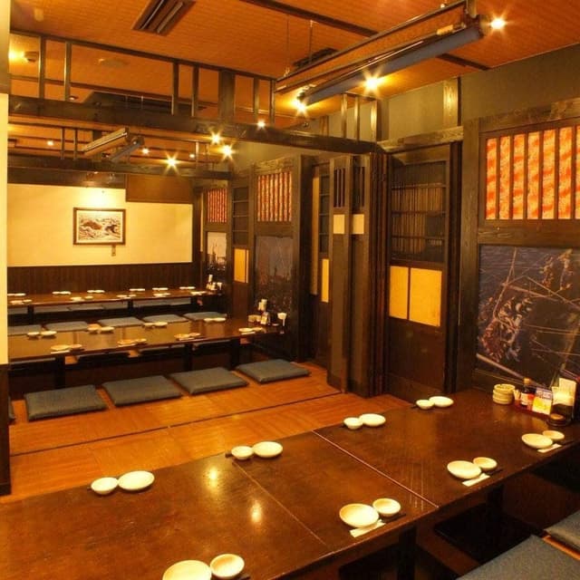 新宿屋 - サブ画像1