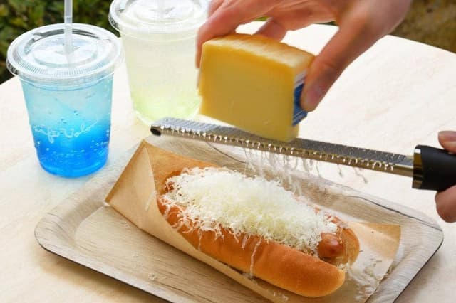 cafe Volonta - サブ画像2