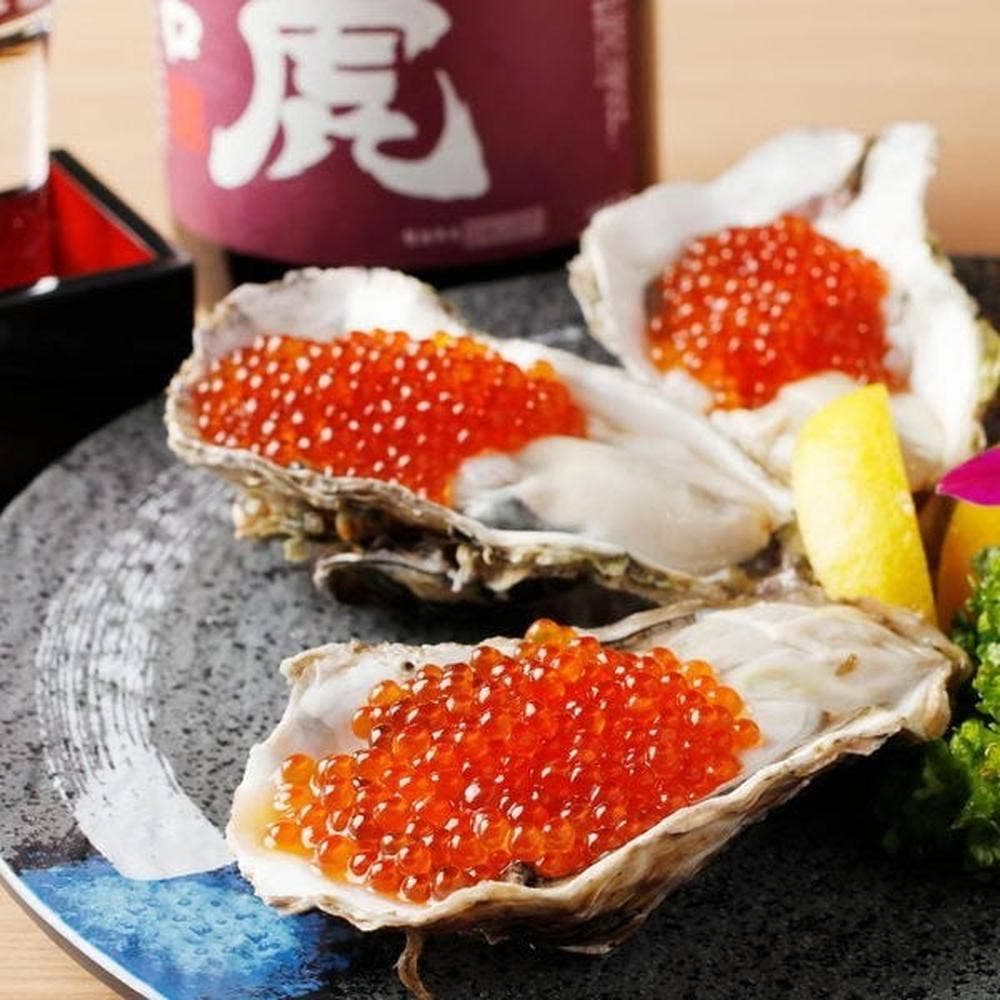 個室居酒屋 神田商店