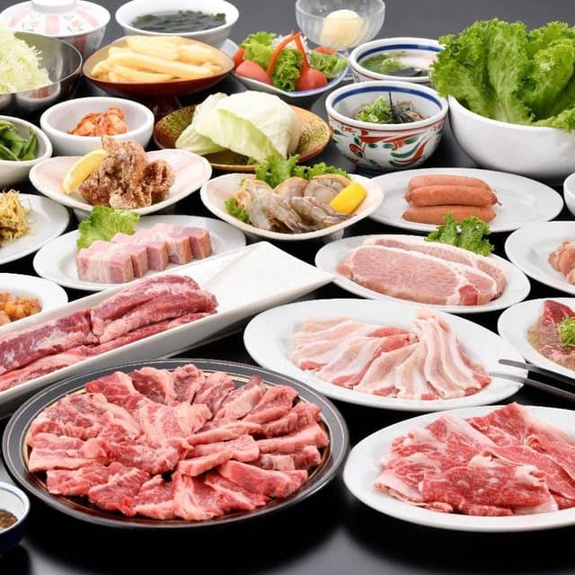 ふぁみり庵はいから亭 与次郎本店 - サブ画像1
