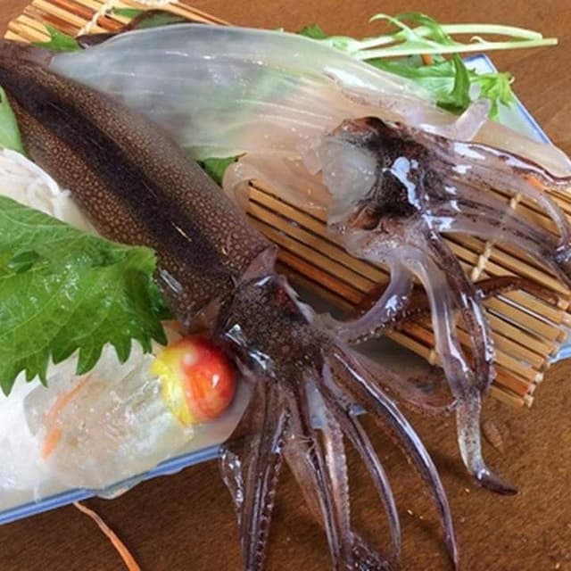 そば処ふでむら五稜郭店 - サブ画像1