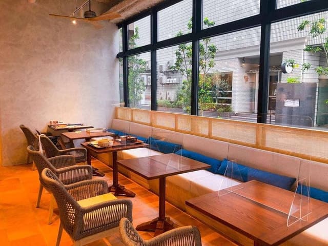 LOCALO CAFE ダイワロイネットホテル福山駅前店 - サブ画像3
