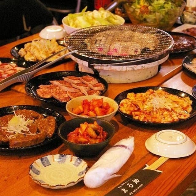 秩父焼肉ホルモン酒場 まる助 川越クレアモール店 - サブ画像1
