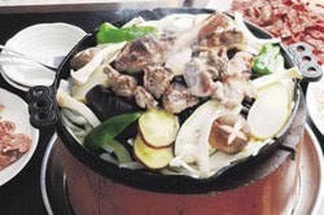 十勝平野 浦和店 - サブ画像3