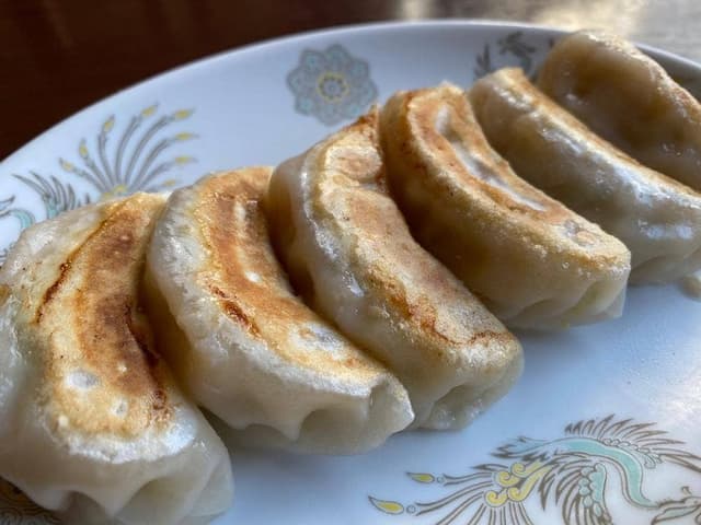 中華餃子楼 押上店 - サブ画像2