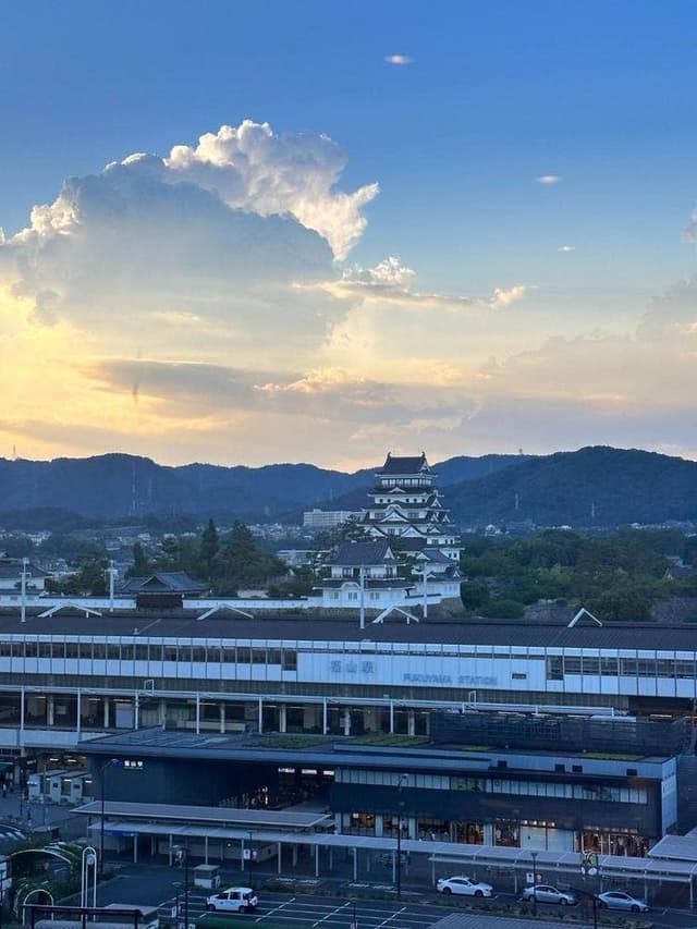 又来軒 福山天満屋店 - サブ画像2
