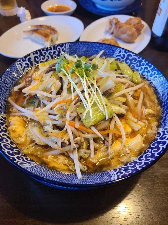 熟成醤油らーめん ヤマト醬店 - サブ画像2