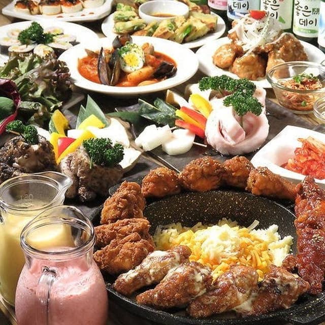 コッテジ NU茶屋町店 - サブ画像1
