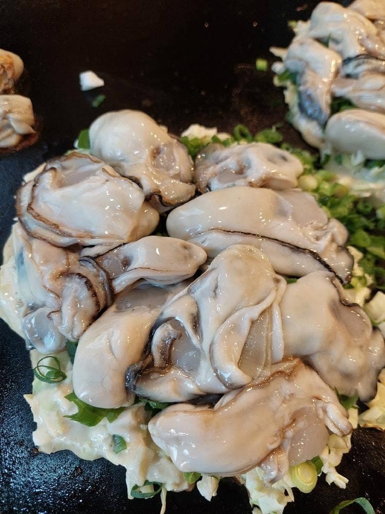 お好み焼き ひろ