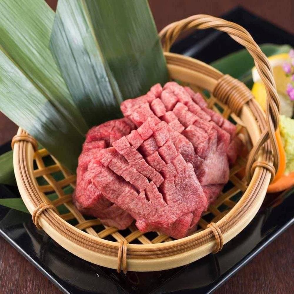 個室居酒屋 肉和食 肉仙 仙台駅前店