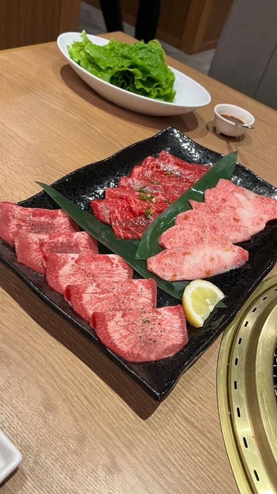 清香園 長嶺店 - サブ画像1