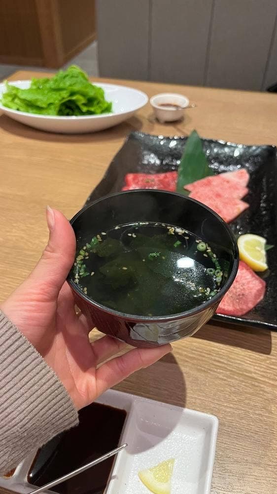 清香園 長嶺店 - サブ画像2