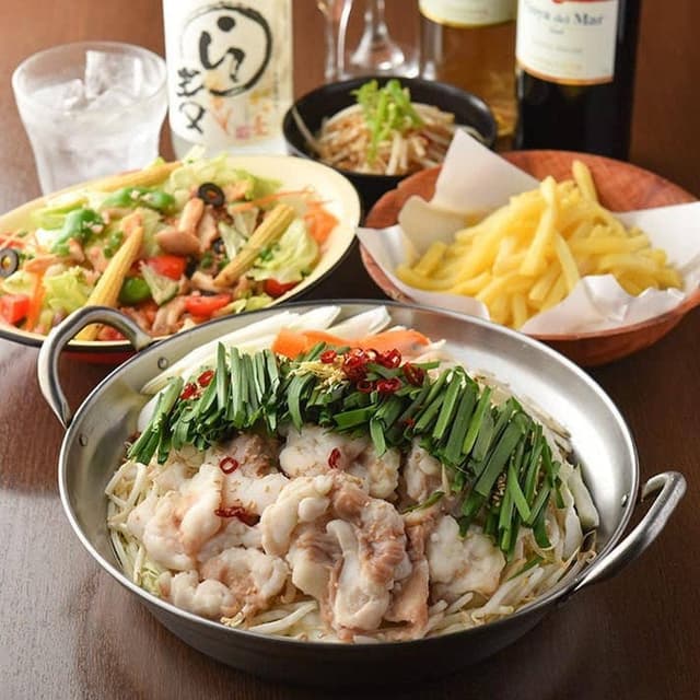 ビアガーデン＆シュラスコ肉酒場 ビアバックス 上野店 - サブ画像2