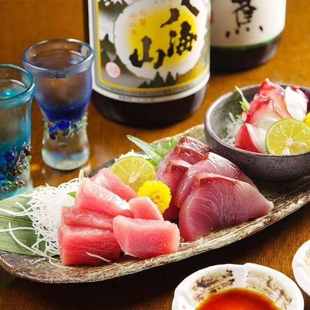 最上階 夜景個室居酒屋 空海 海浜幕張店 - サブ画像1