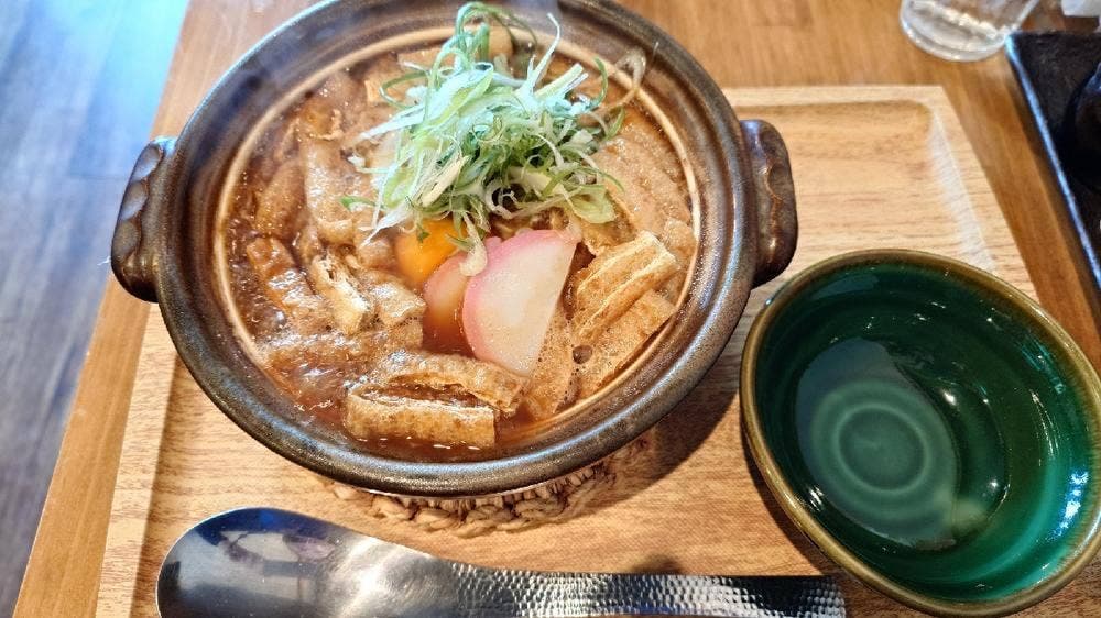おだしとおさけ ゑふ