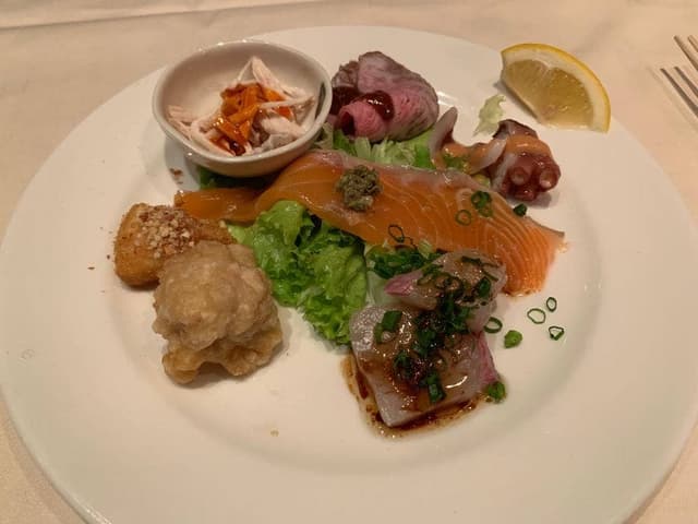 御堂筋ロッヂ - サブ画像1