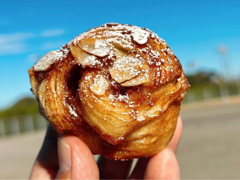 Mille Bakery