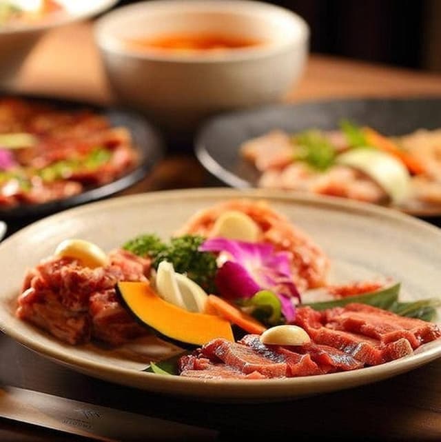 焼肉ダイニングMEGUMI 南8条店 - サブ画像1