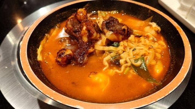 でりかおんどる 新大久保2号店 - サブ画像2