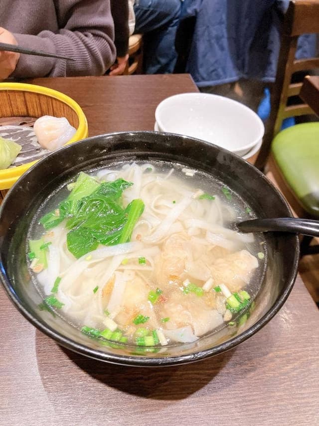 粤港美食 一号店 - サブ画像1