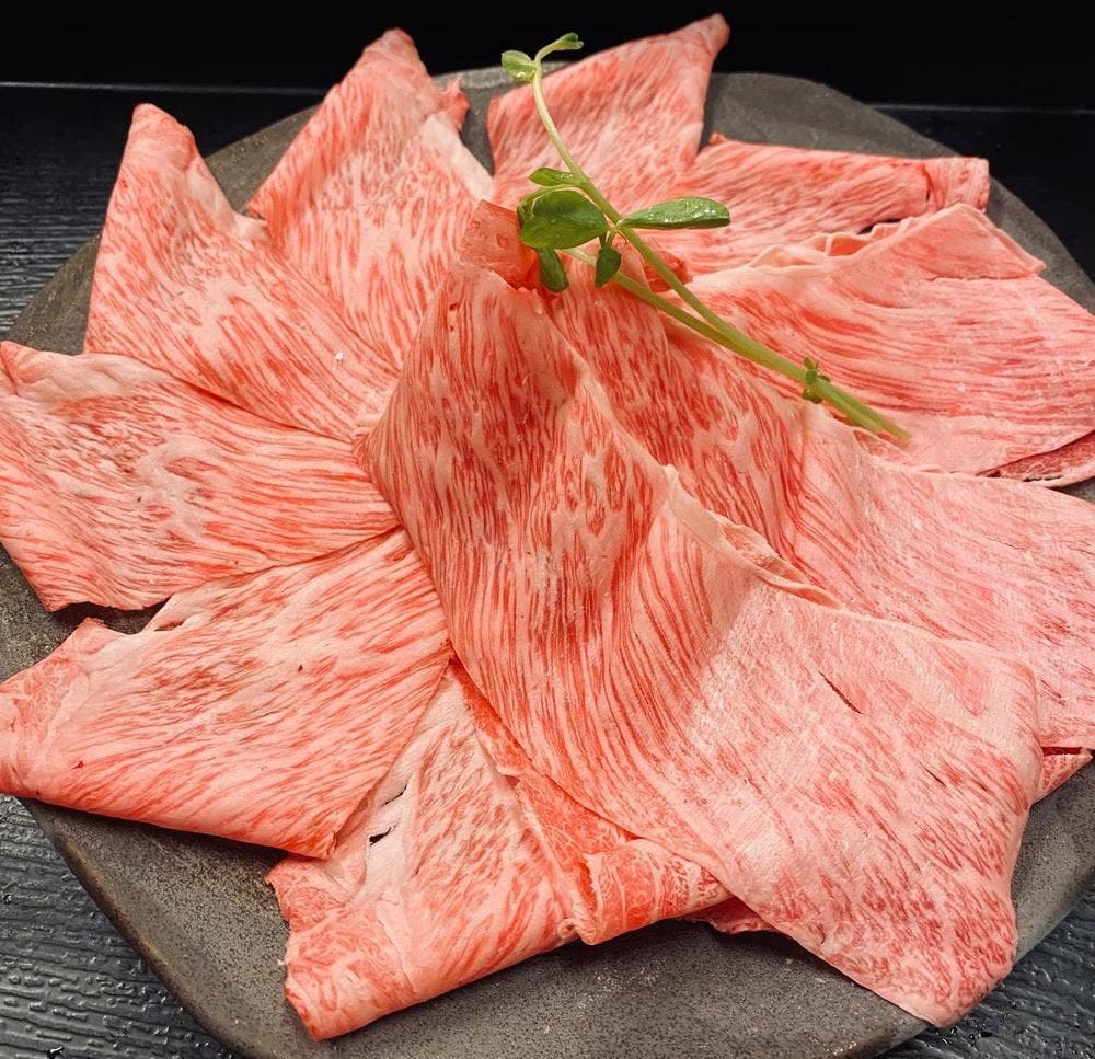 しゃぶしゃぶ すき焼き ひとり鍋 恵